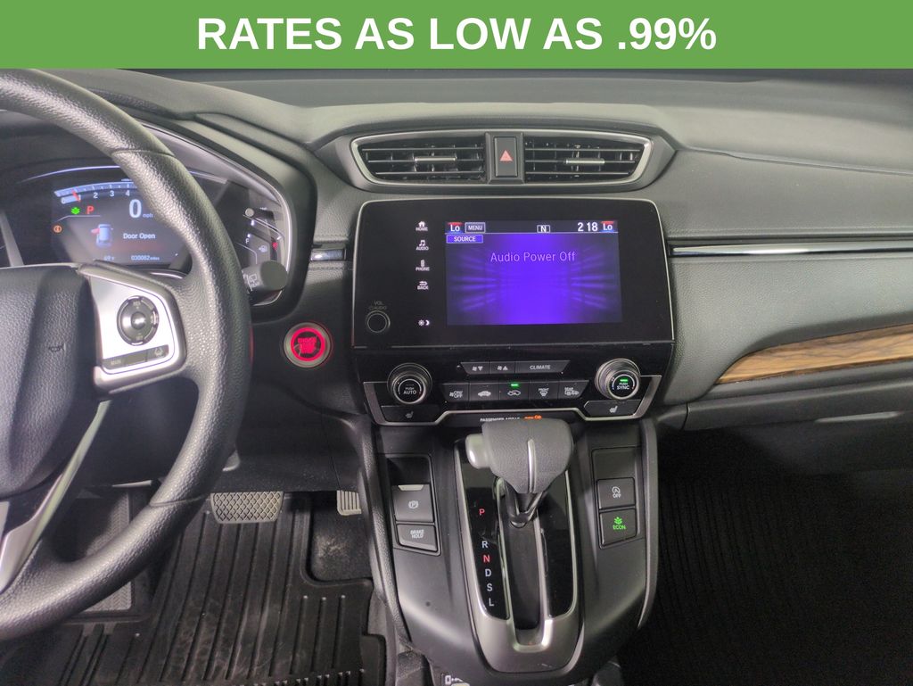 Used 2022 Honda CR-V For Sale in Fort Wayne, IN