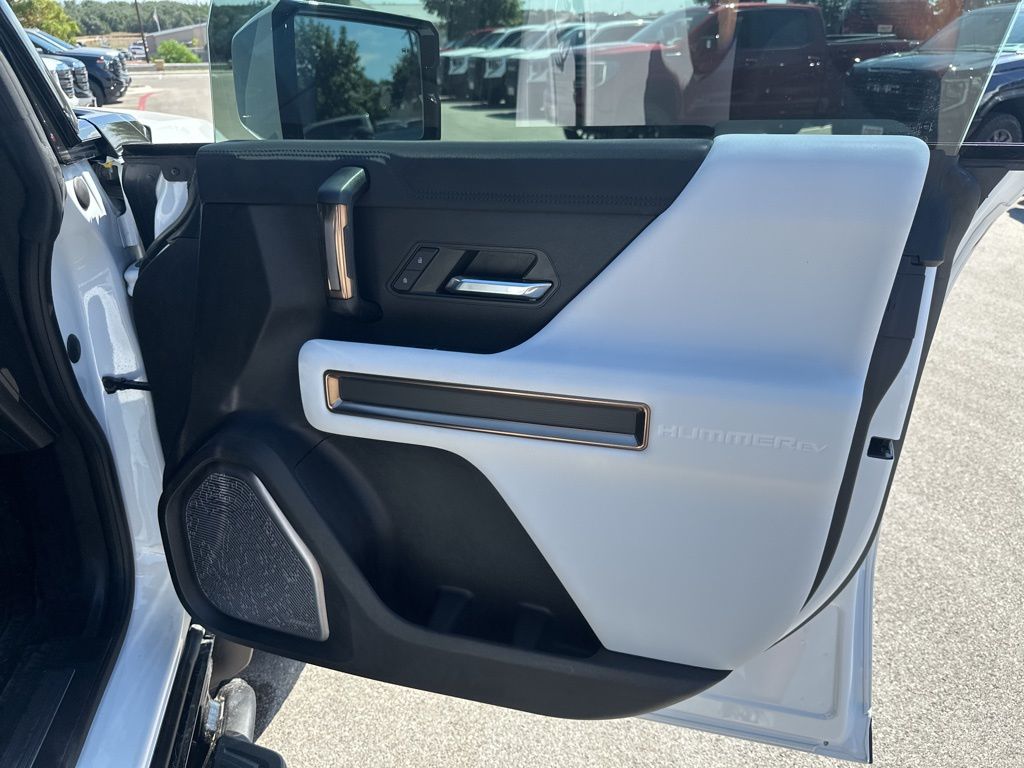 Used Car 2023 Gmc Hummer Ev Pickup  3x For Sale In Austin, Texas