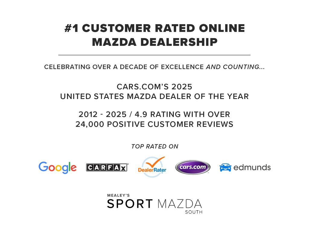 2025 Mazda CX-50 Hybrid Premium photo