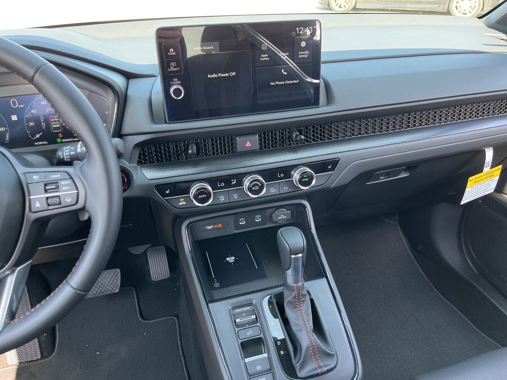 Thumbnail: 2026 Honda CR-V - 10