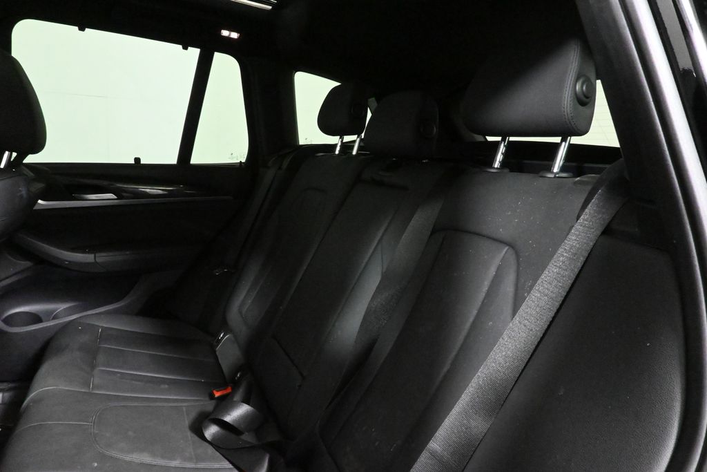 Thumbnail: 2019 BMW X3 - 5