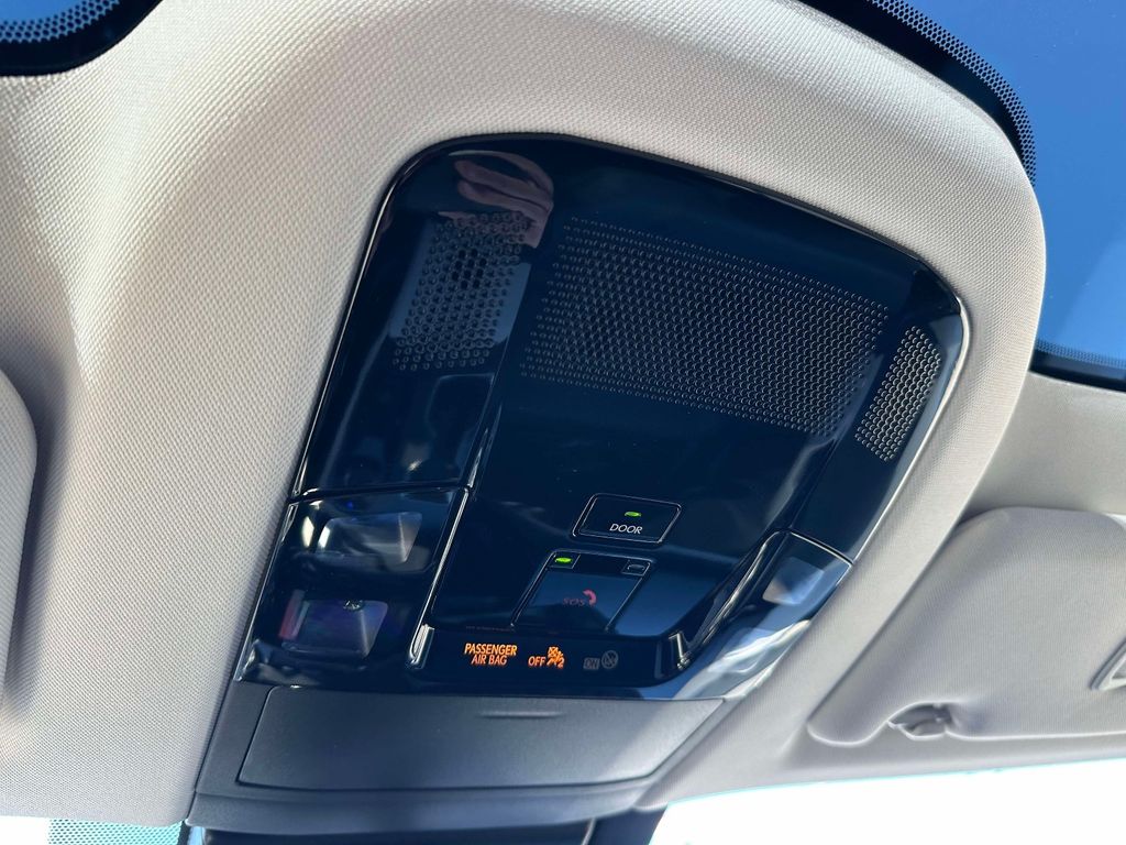 used 2023 Lexus RZ car, priced at $35,995