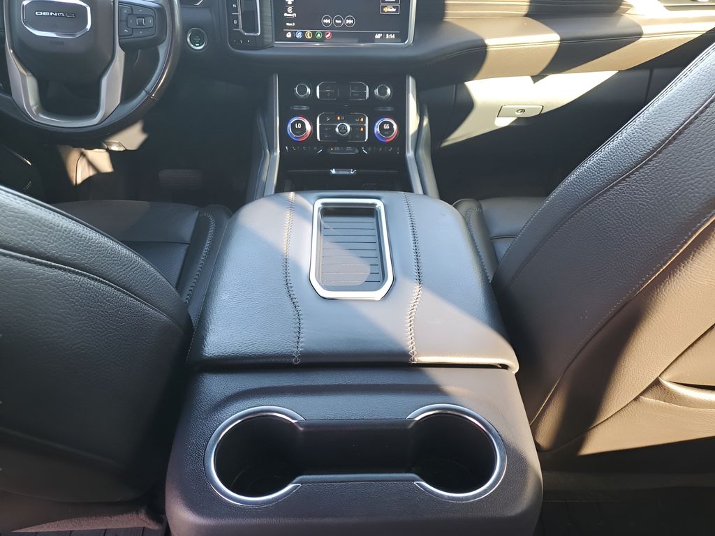 Used Car 2021 Gmc Yukon  Denali For Sale Under $50,000 In Austin, Texas