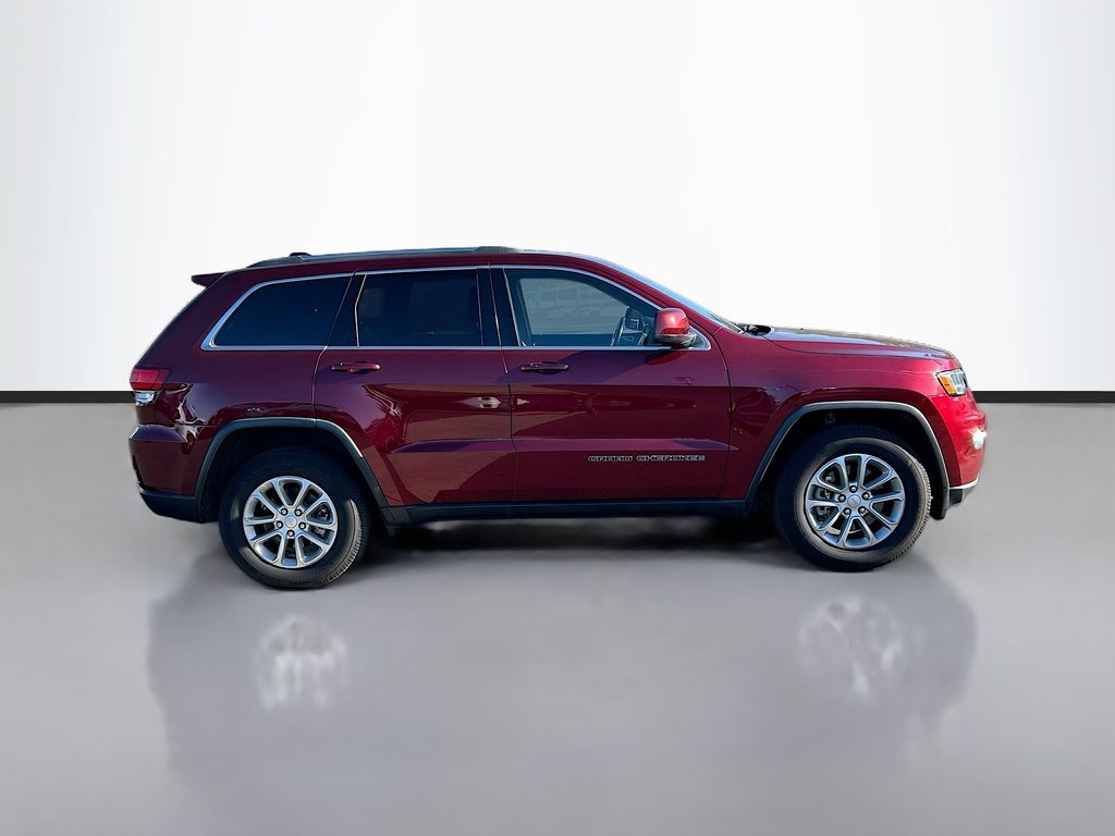 Thumbnail: 2021 Jeep Grand Cherokee - 4