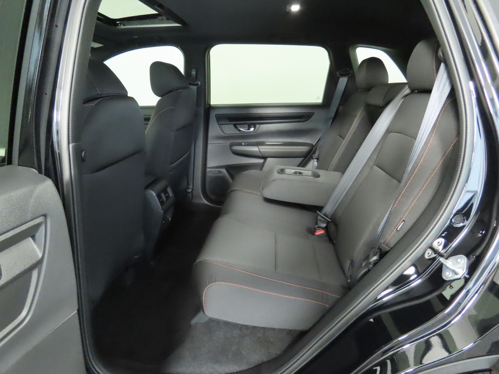 2025 Honda CR-V Sport 18