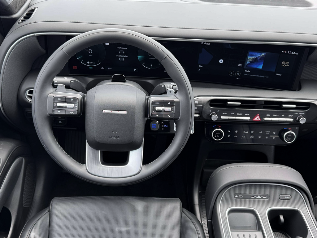 Thumbnail: 2026 Hyundai Palisade - 17