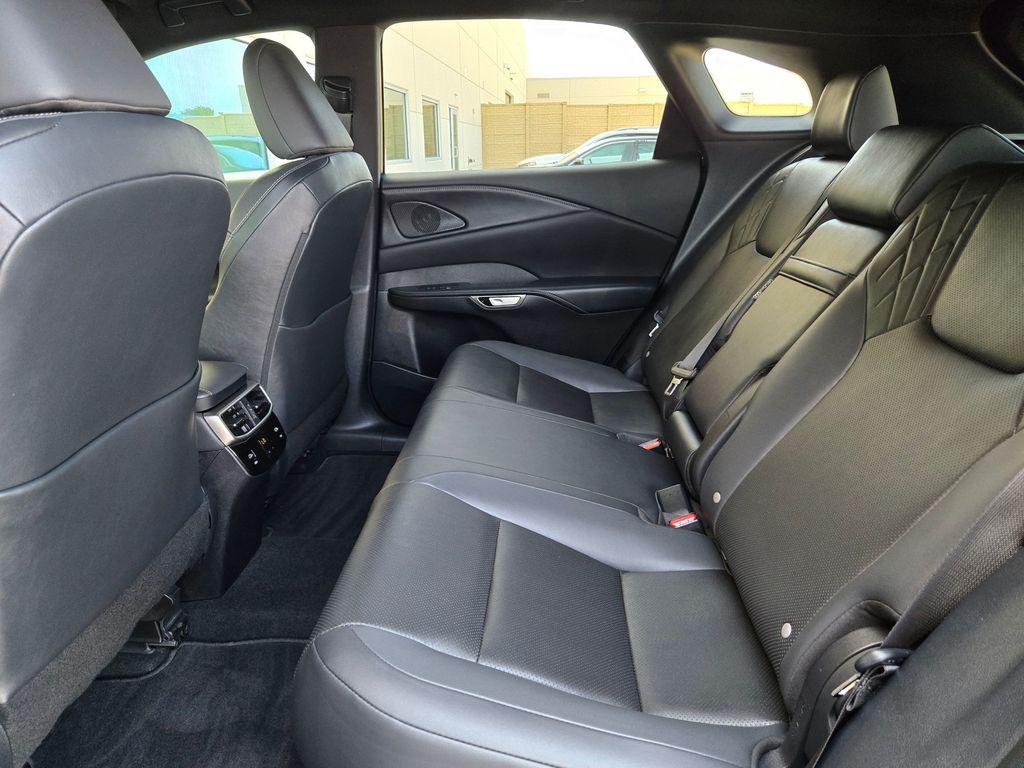 Used 2025 Lexus RX SUV