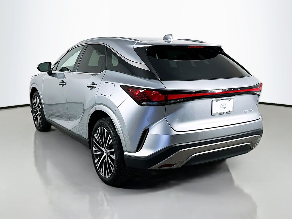 2024 Lexus RX 350 Premium+ 7