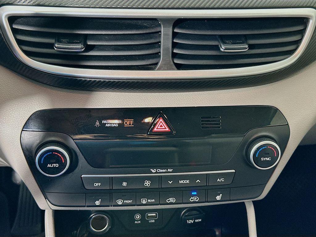 Thumbnail: 2019 Hyundai Tucson - 15