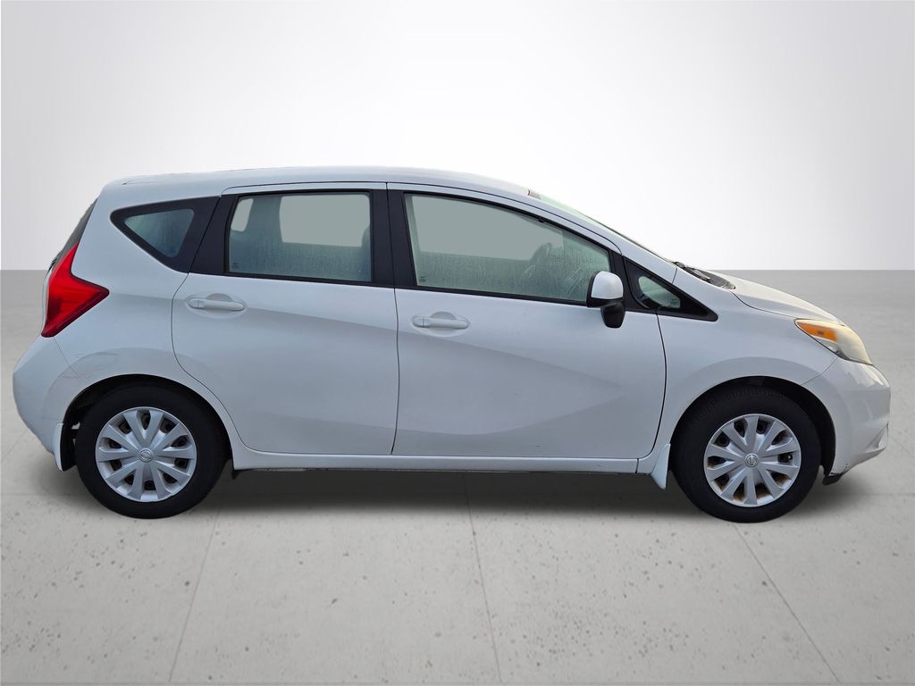 2014 Nissan Versa Note SV