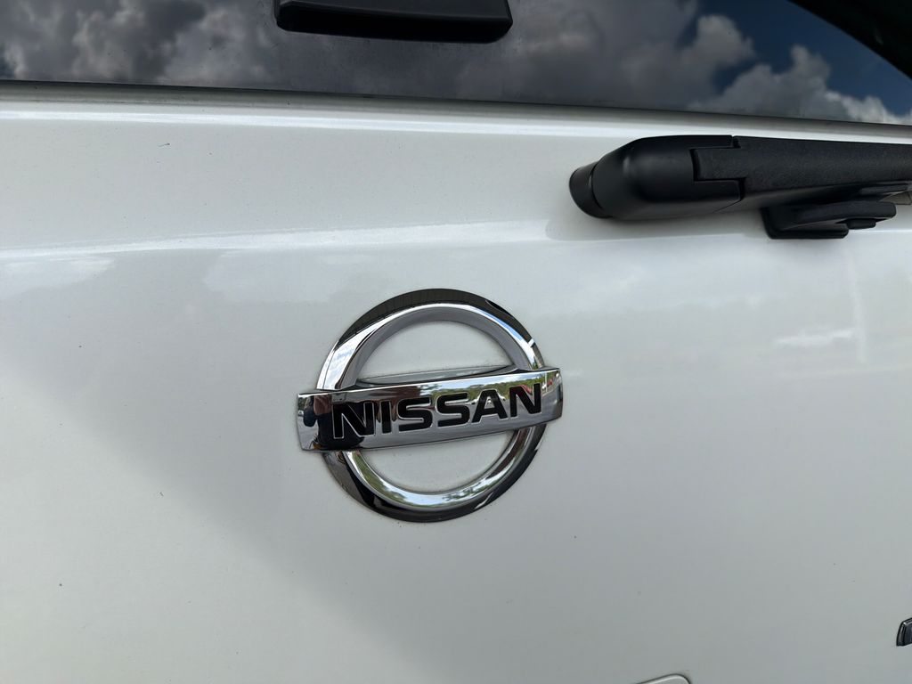 Used 2015 Nissan Armada SL 4D Sport Utility