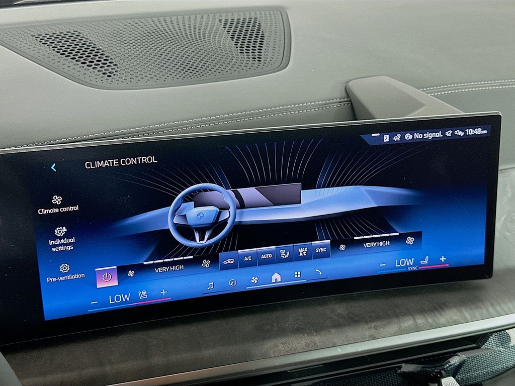 Thumbnail: 2026 BMW X5 - 14