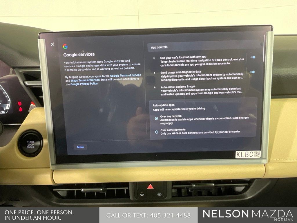 New 2026 White Mazda 2.5 S Premium image 35