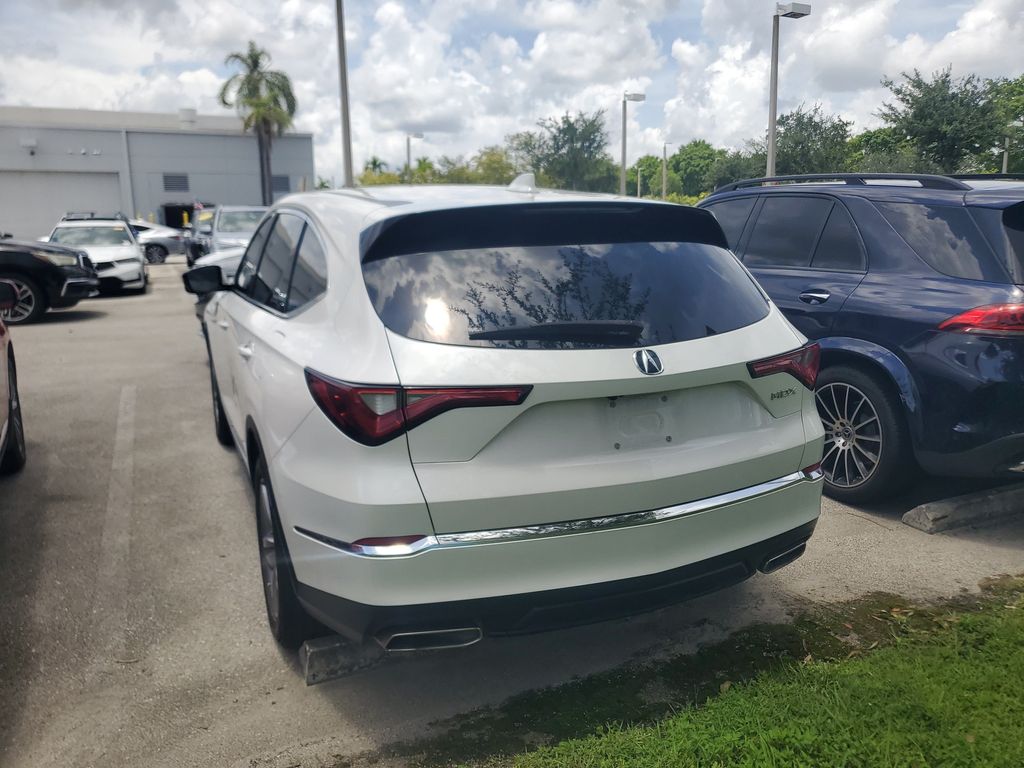 2024 Acura MDX - $35,488