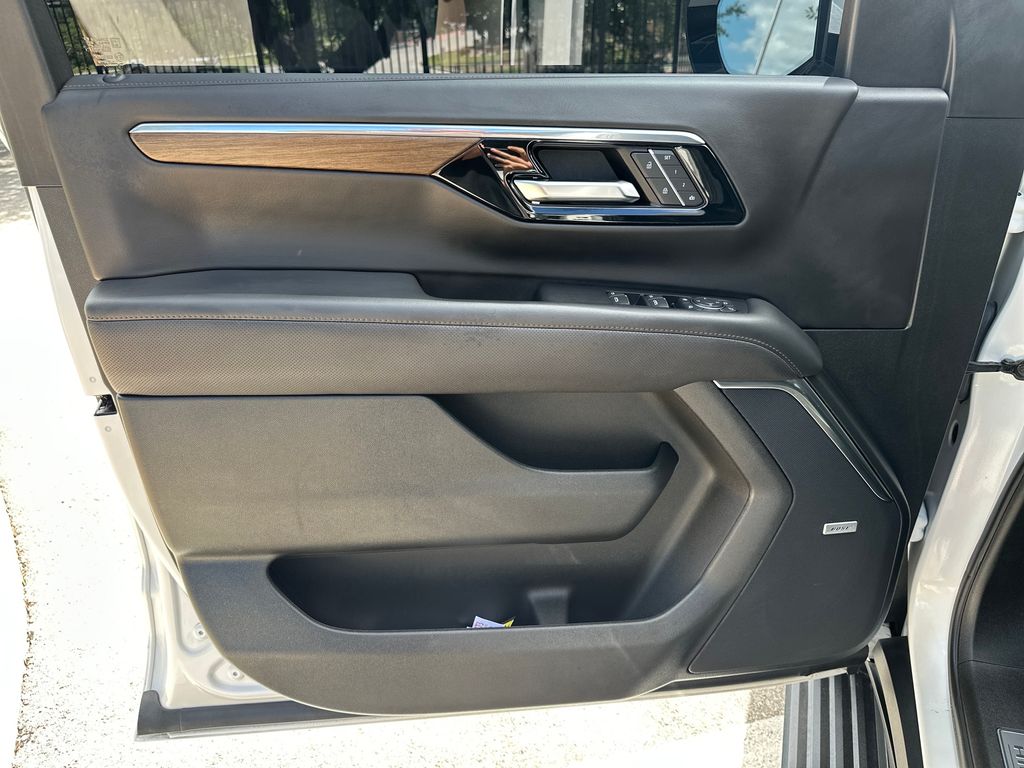 Used Car 2025 Chevrolet Tahoe  High Country For Sale Under $80,000 In Austin, Texas