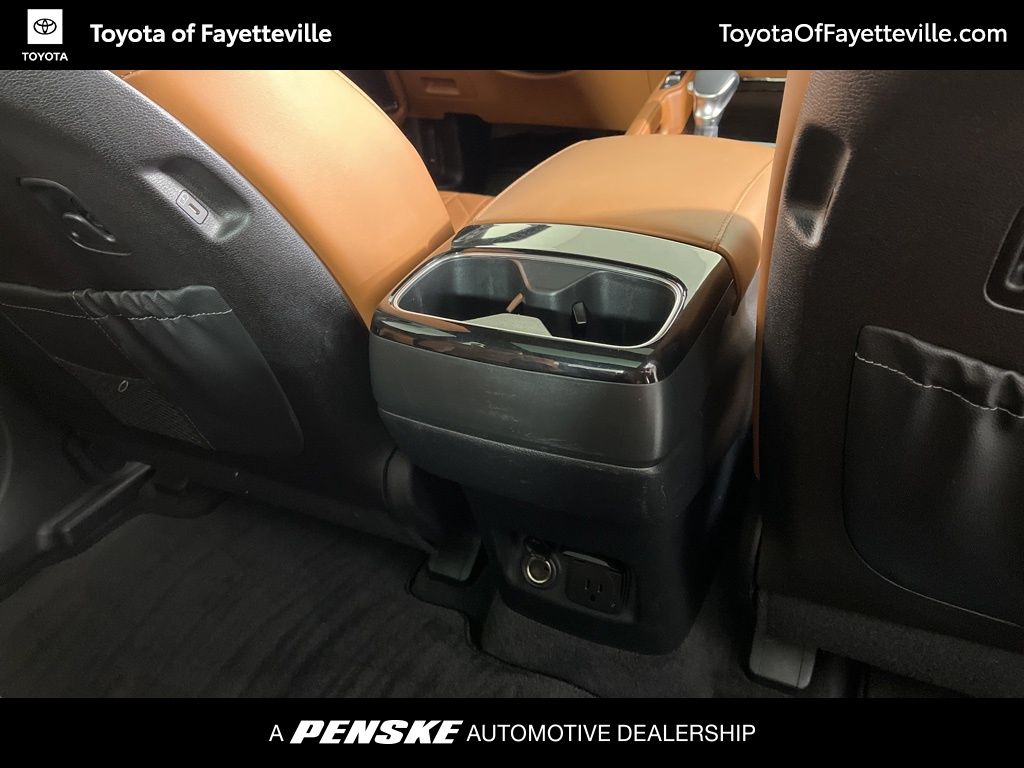 Thumbnail: 2025 Kia Telluride - 20