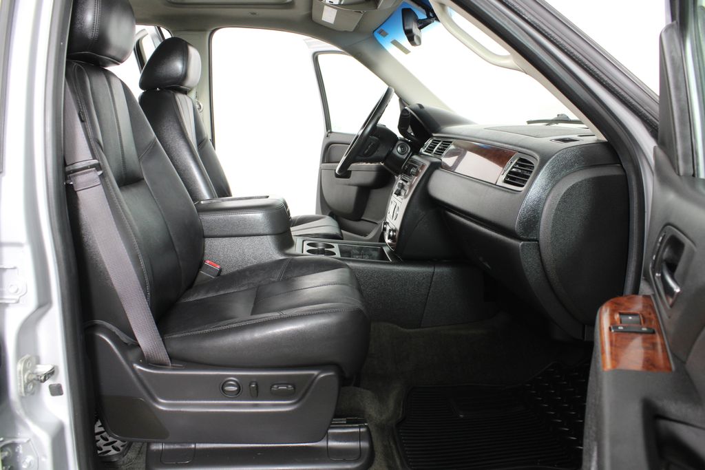 Used 2014 Chevrolet Tahoe for sale in 
