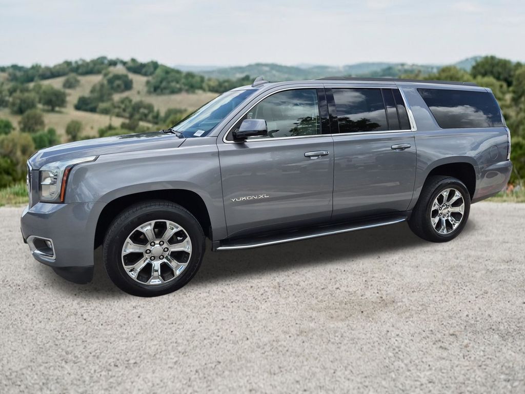 Used Car 2018 Gmc Yukon Xl  Slt For Sale Under $25,000 In Austin, Texas