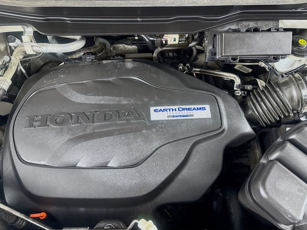 Used Car 2016 Honda Pilot  Ex-l For Sale Under $15,000 In Austin, Texas