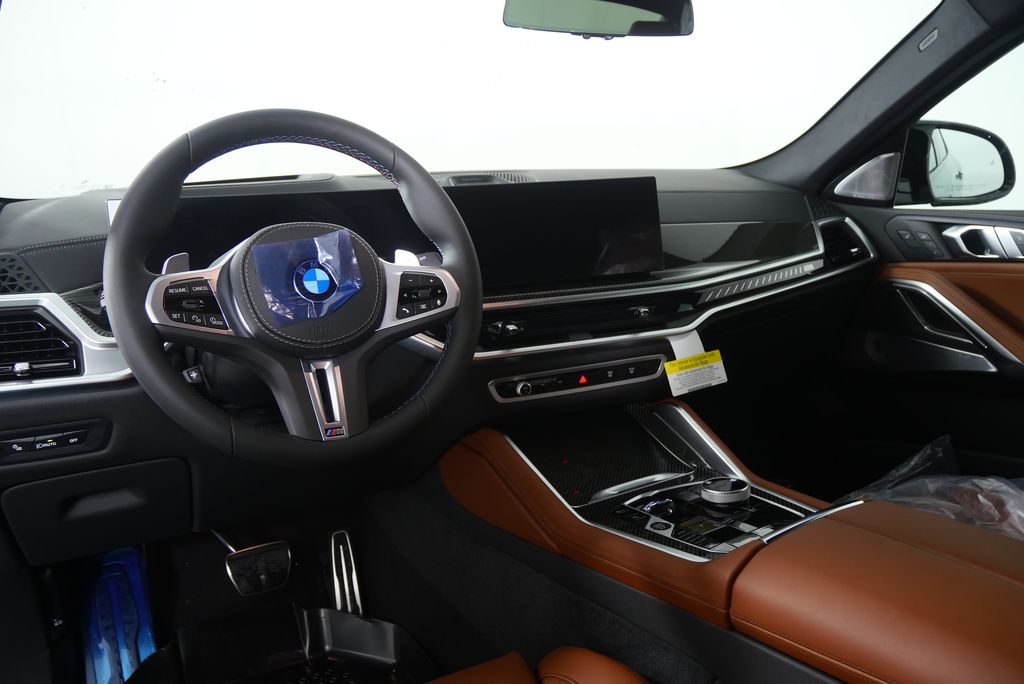 Thumbnail: 2026 BMW X6 - 18
