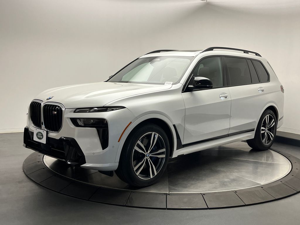 2024 BMW X7 M60i -
                  Darien, CT