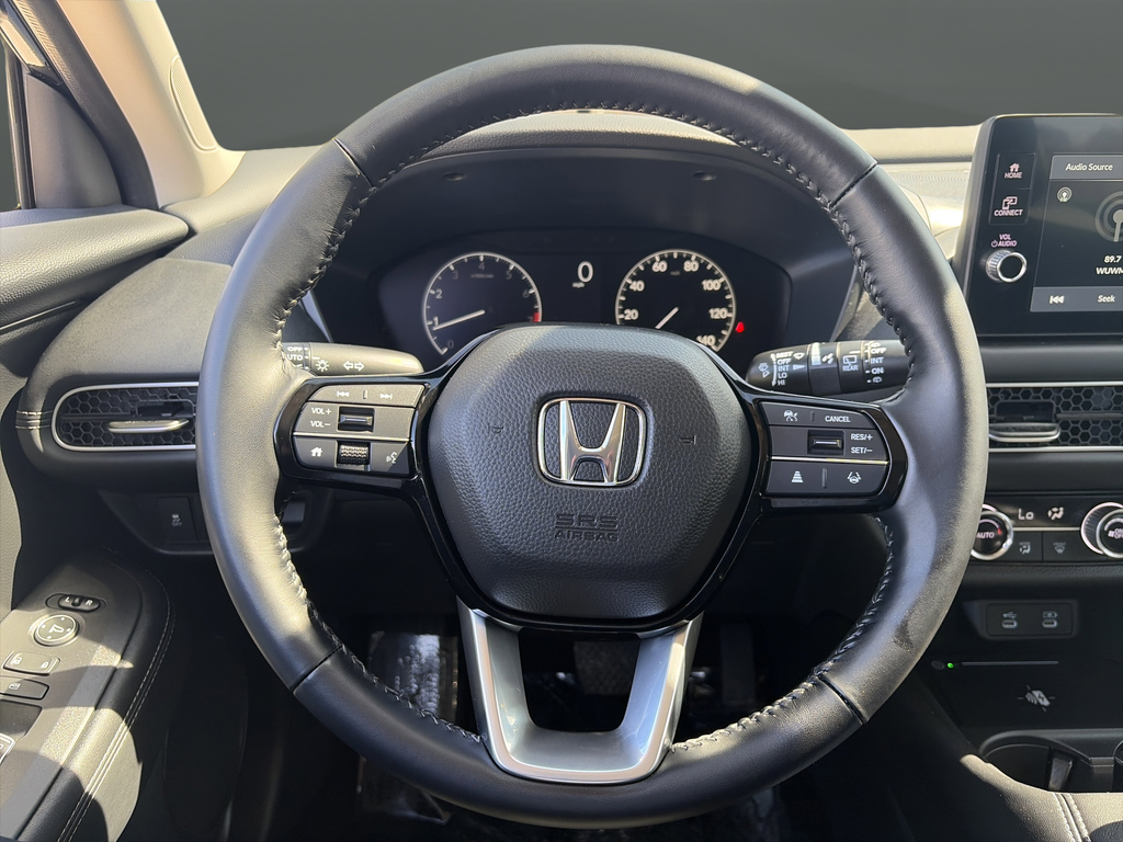 Certified Used 2026 Crystal Black Pearl Honda EX-L image 7