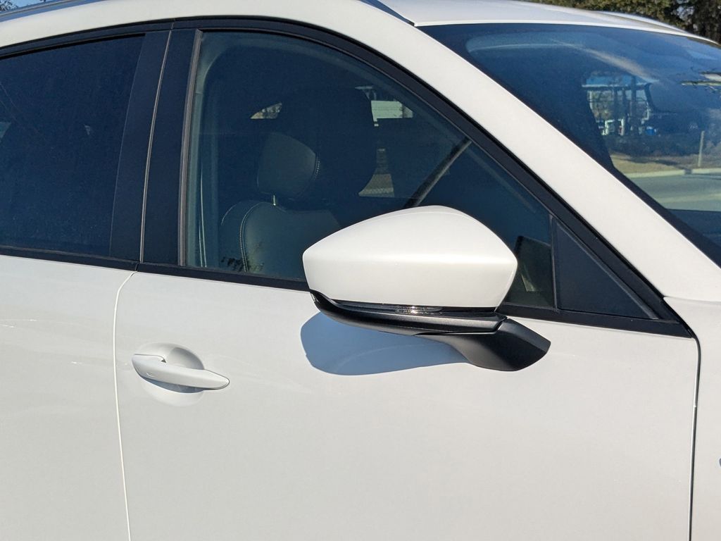 2026 Mazda CX-90 3.3 Turbo Select