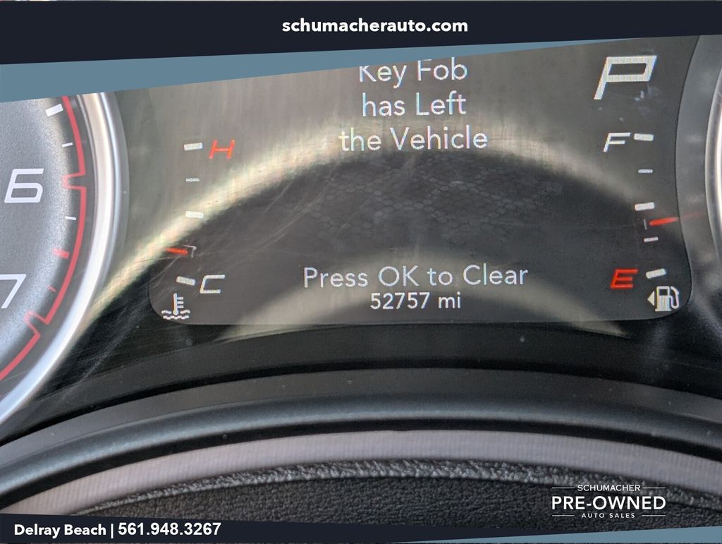 used 2022 Dodge Charger car, priced at $21,000