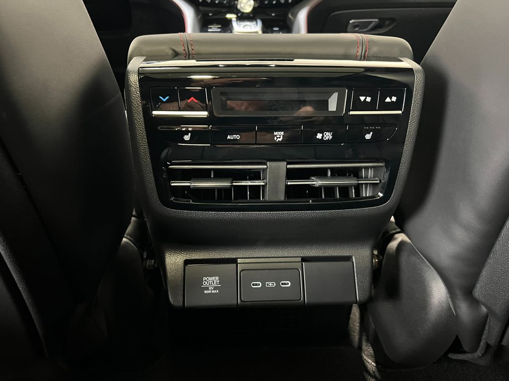 new 2026 Acura MDX car, priced at $70,950