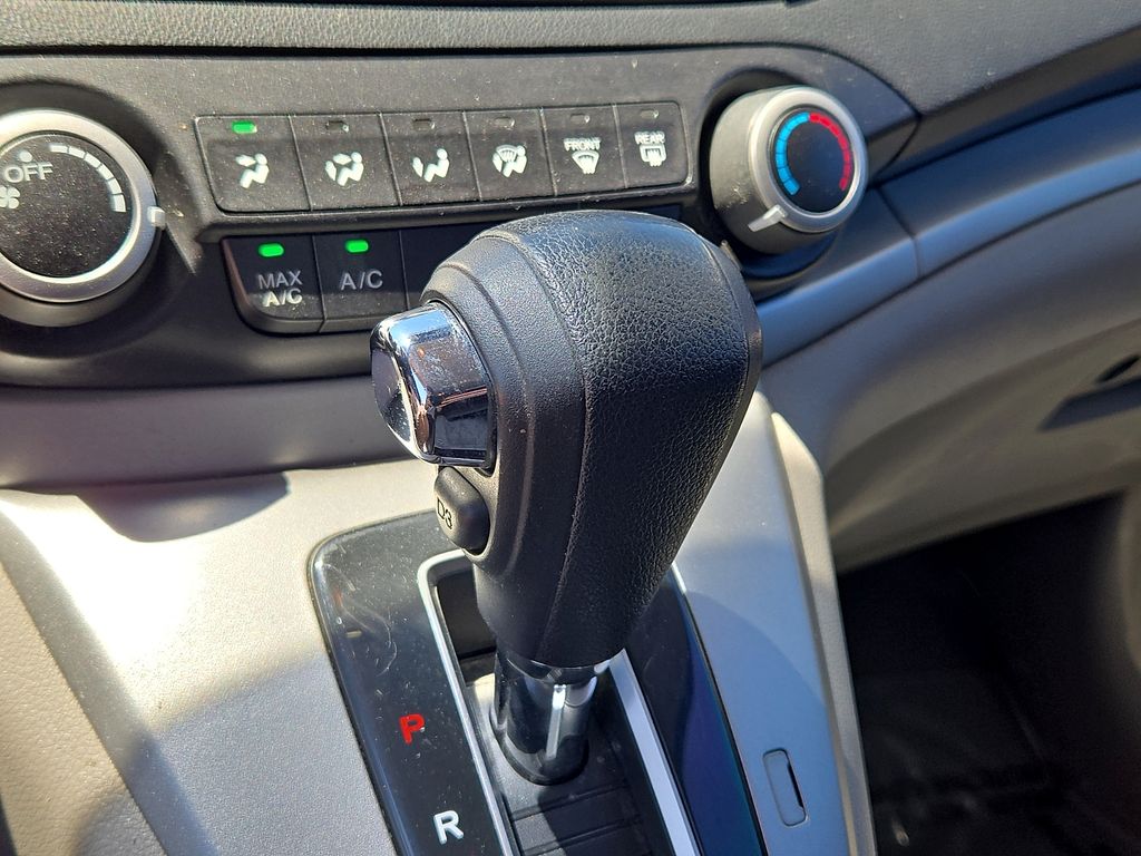 2013 Honda CR-V
