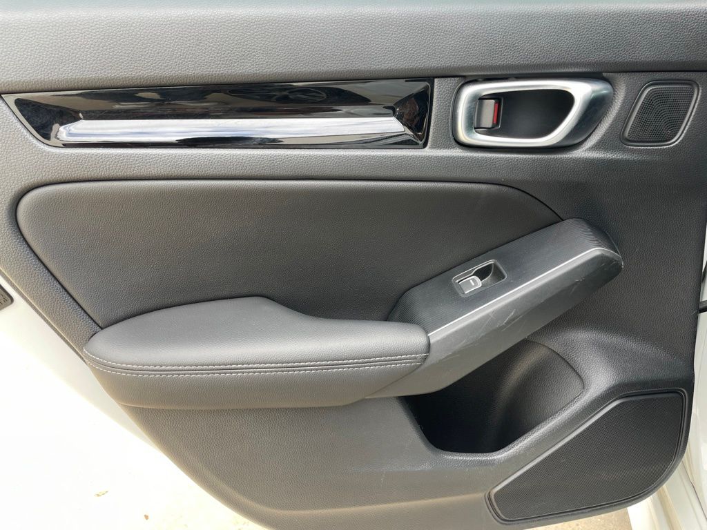 Used Car 2022 Honda Civic  Touring For Sale Under $25,000 In Georgetown, Texas