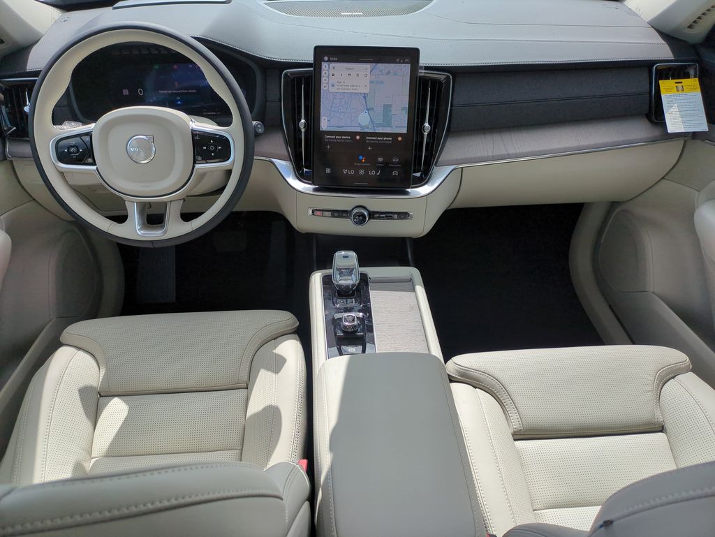 new 2026 Volvo XC90 Plug-In Hybrid car, priced at $84,625