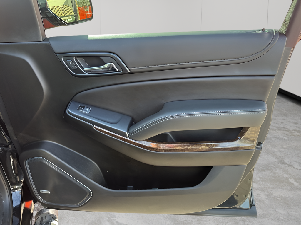 Used Car 2019 Chevrolet Tahoe  Lt For Sale Under $30,000 In Austin, Texas