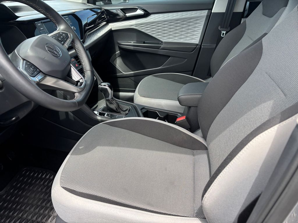 Used Car 2024 Volkswagen Taos  1.5t S For Sale Under $25,000 In Austin, Texas