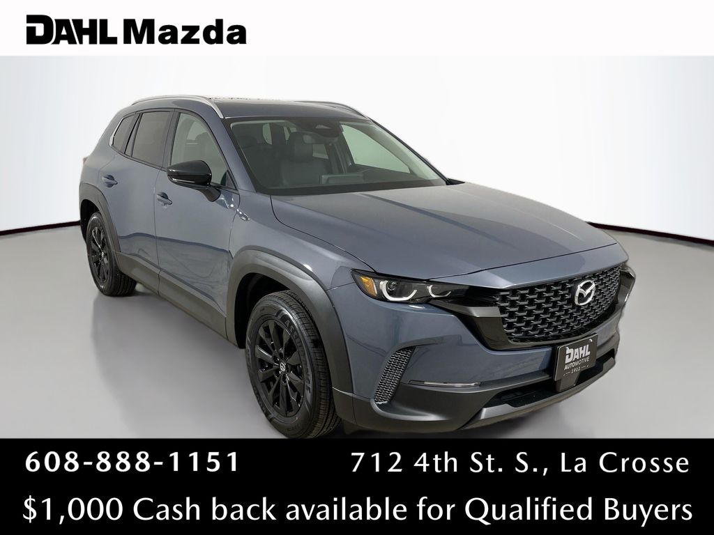 Mazda CX-50 2.5 S Premium
