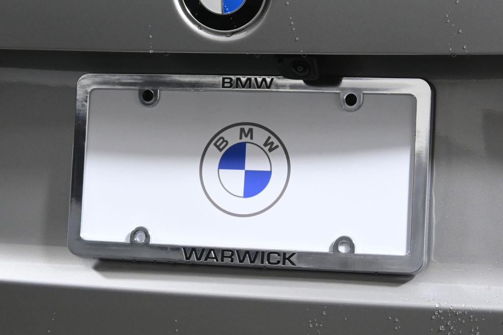 Thumbnail: 2026 BMW X1 - 14