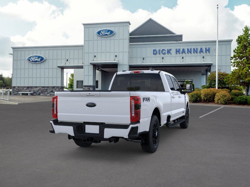 2026 Ford F-350SD XLT