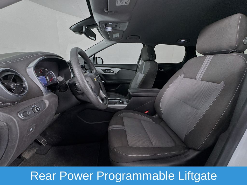 Used Car 2023 Chevrolet Blazer  Lt For Sale Under $25,000 In Austin, Texas