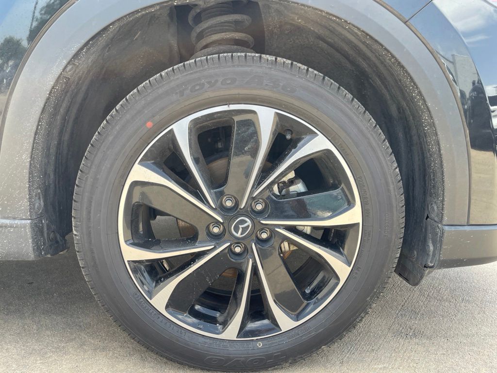 Used Car 2023 Mazda Cx-5  2.5 S Premium Package For Sale Under $30,000 In Georgetown, Texas