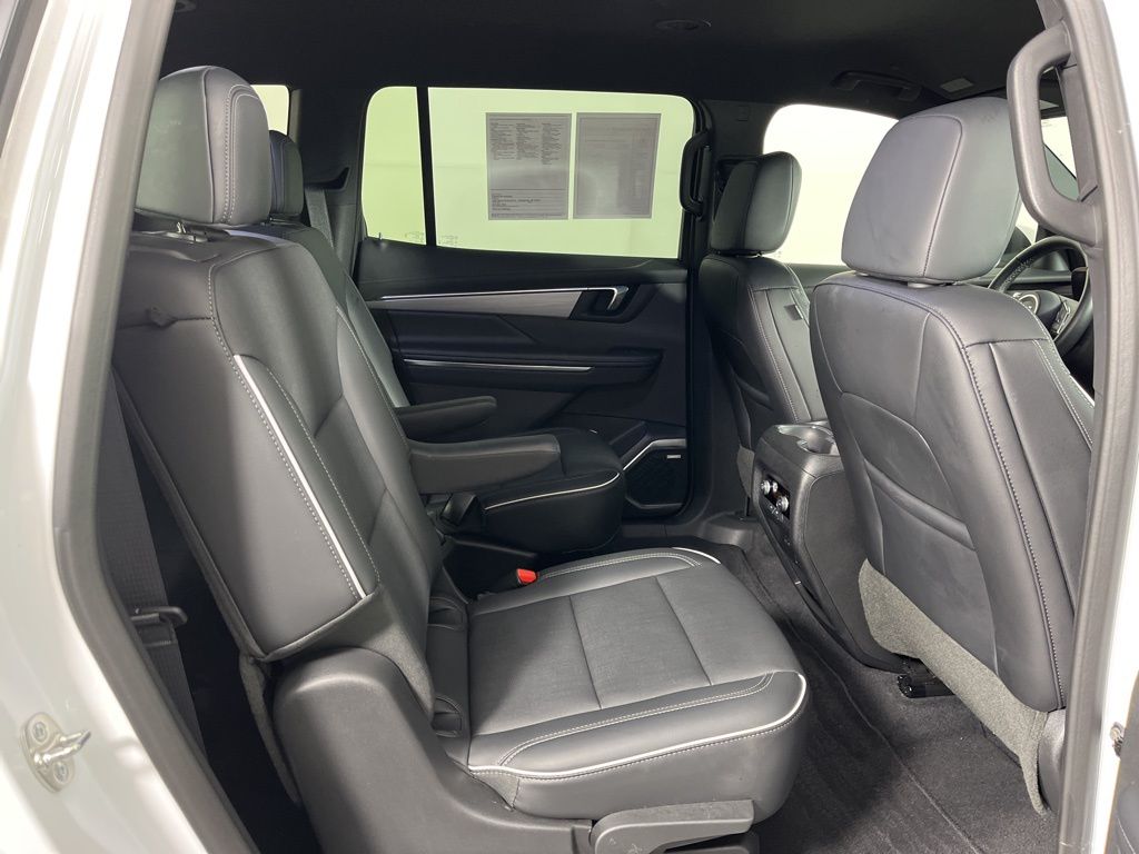 Thumbnail: 2025 Buick Enclave - 8