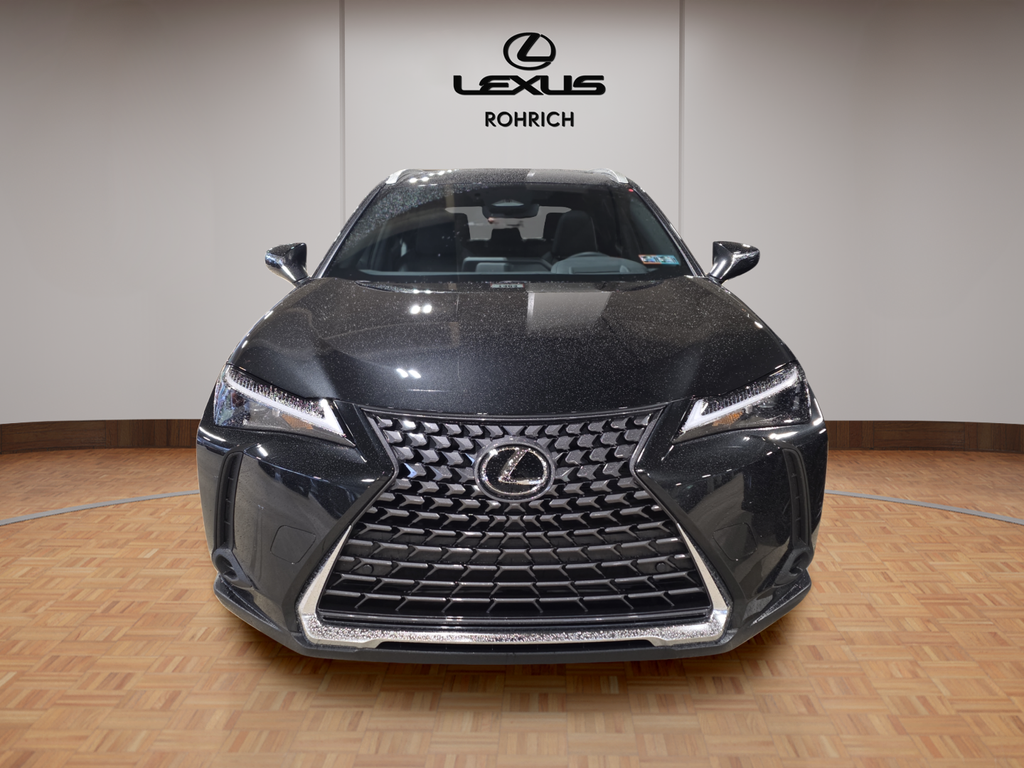 2025 Lexus UX Hybrid 300h Premium's photo