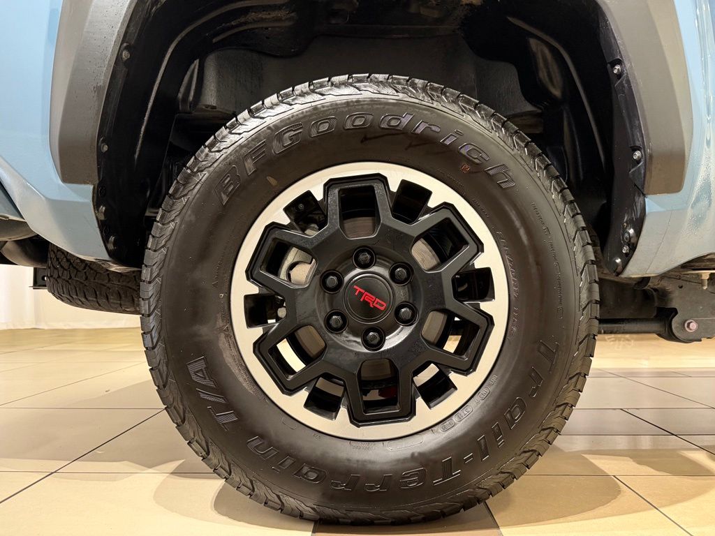 Thumbnail: 2026 Toyota Tacoma - 9