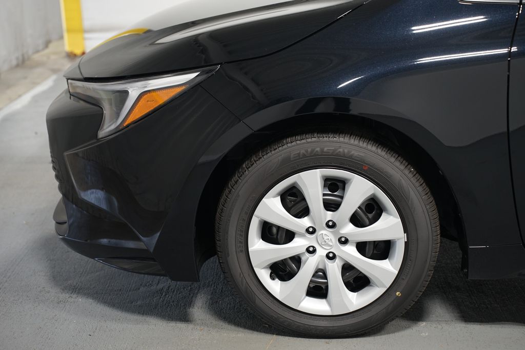 Thumbnail: 2026 Toyota Corolla - 5