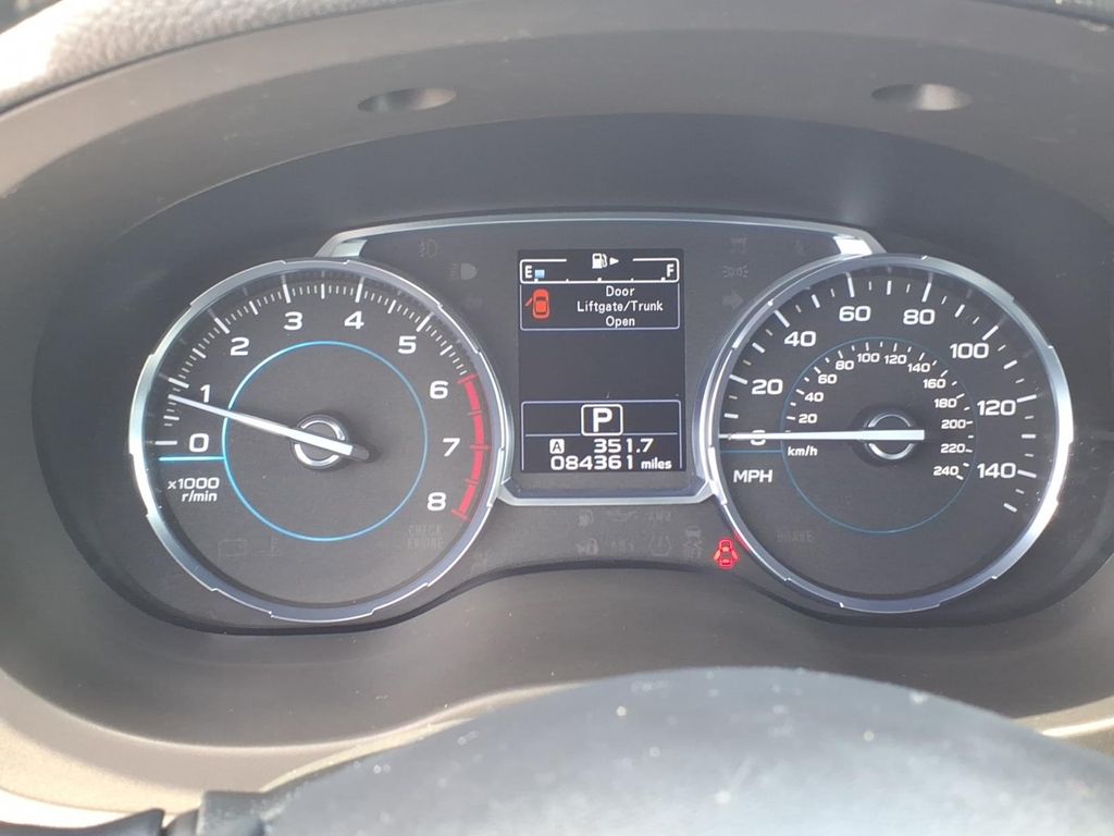 used 2018 Subaru Forester car, priced at $16,900