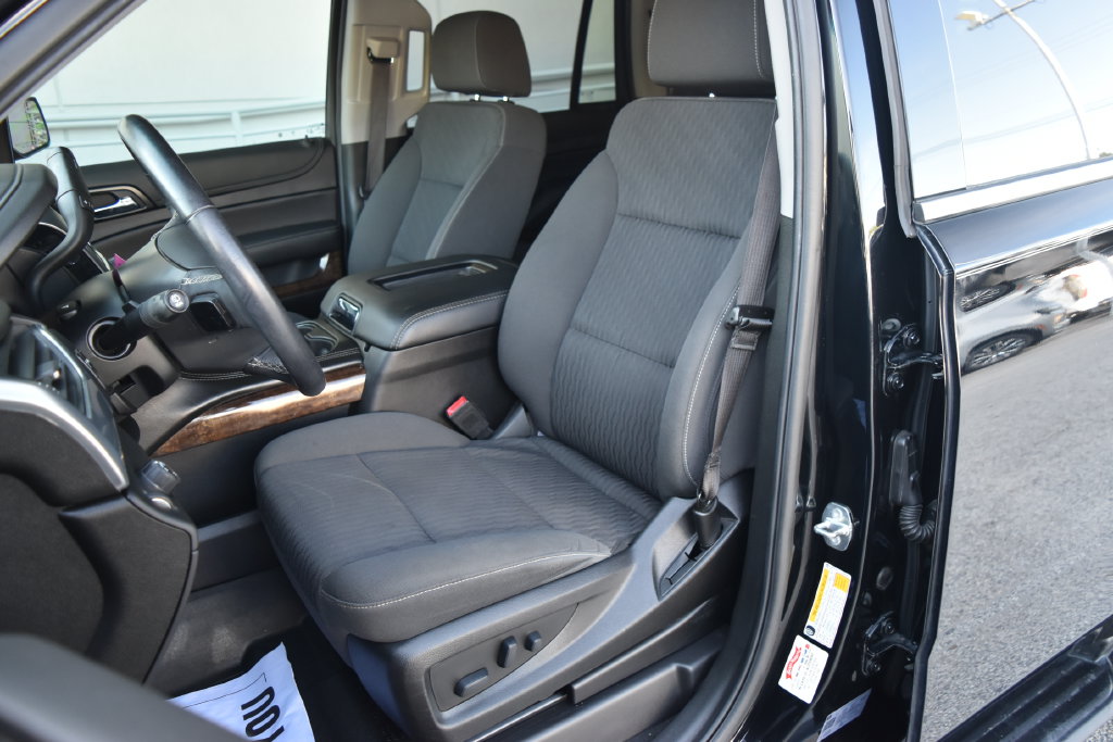 Used 2020 Chevrolet Tahoe SUV