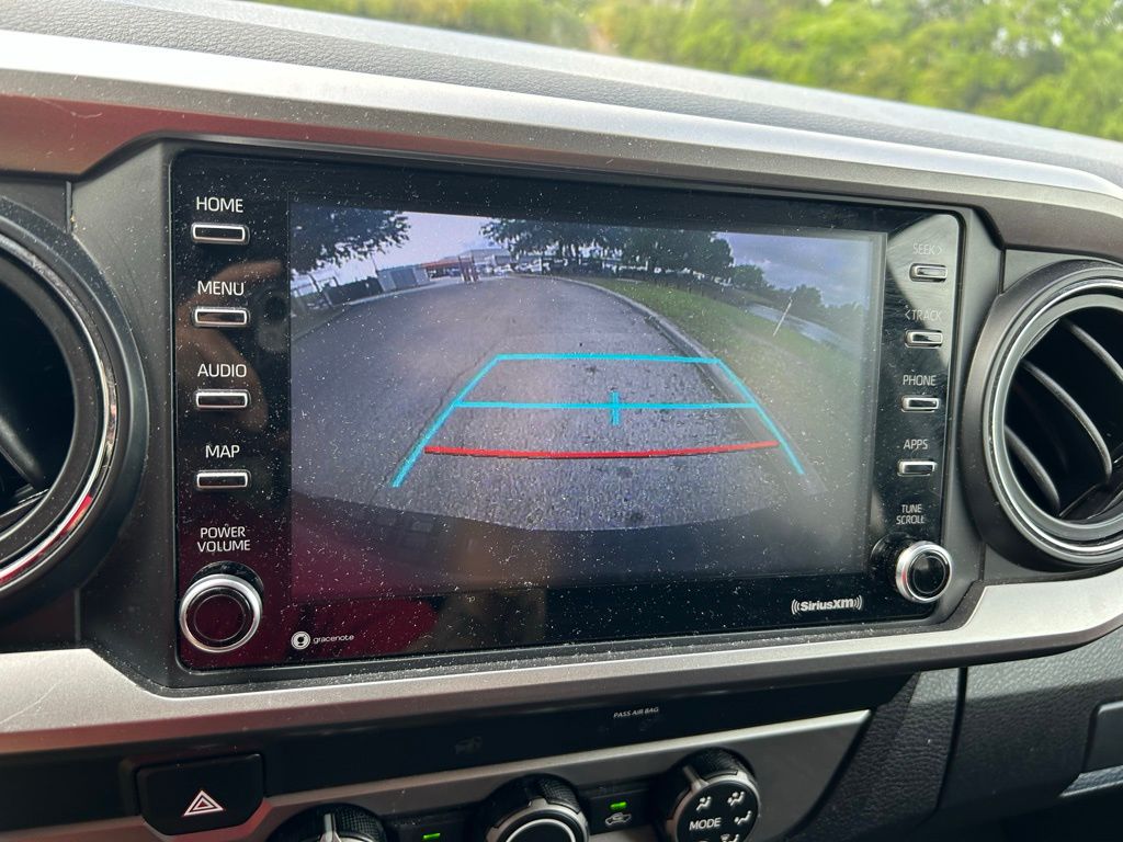 Thumbnail: 2023 Toyota Tacoma - 25