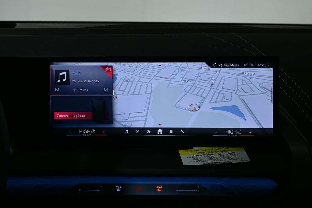 Thumbnail: 2026 BMW X3 - 22