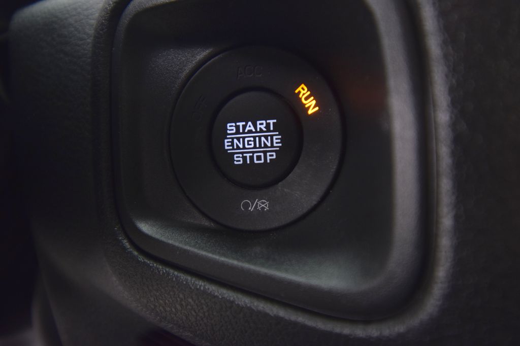 new 2026 Jeep Gladiator car, priced at $41,746