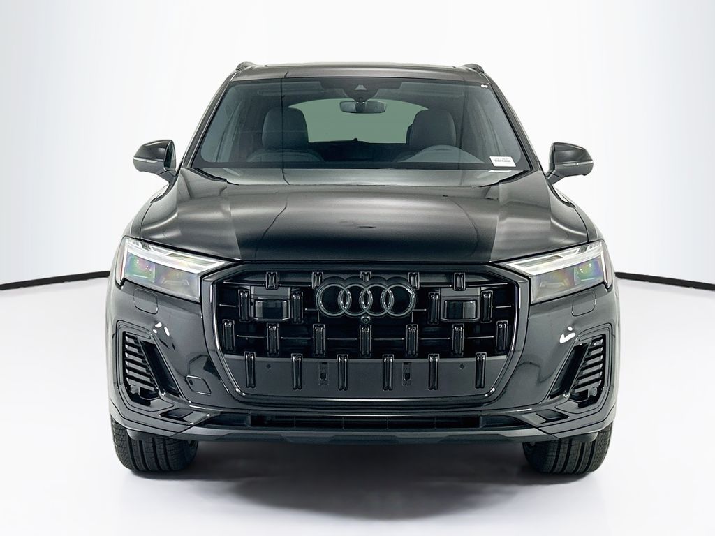 Thumbnail: 2026 Audi Q7 - 2