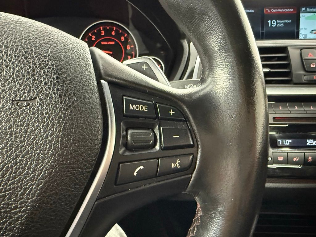 Thumbnail: 2018 BMW 4 Series - 19